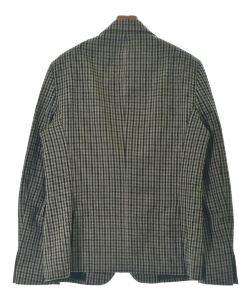 Acne Studios（アクネストゥディオズ）テーラードジャケット カーキ サイズ:50(XL位) メンズ/2200701147082