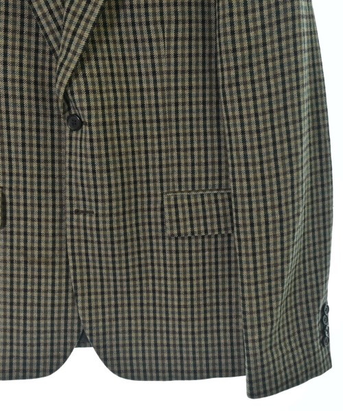 Acne Studios（アクネストゥディオズ）テーラードジャケット カーキ サイズ:50(XL位) メンズ/2200701147082