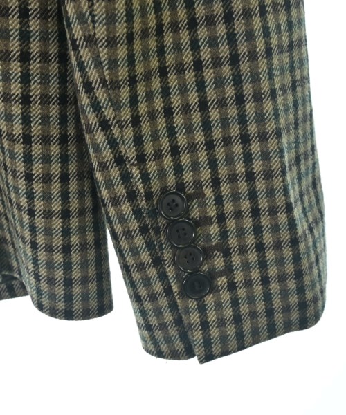Acne Studios（アクネストゥディオズ）テーラードジャケット カーキ サイズ:50(XL位) メンズ/2200701147082