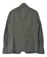 Acne Studios（アクネストゥディオズ）テーラードジャケット カーキ サイズ:50(XL位) メンズ/2200701147082