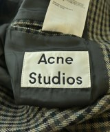 Acne Studios（アクネストゥディオズ）テーラードジャケット カーキ サイズ:50(XL位) メンズ/2200701147082