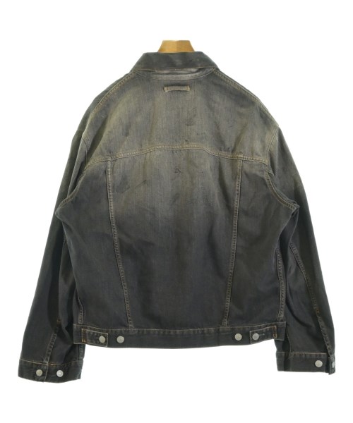 Acne Studios（アクネストゥディオズ）デニムジャケット 黒 サイズ:XS メンズ/2200701371012