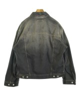 Acne Studios（アクネストゥディオズ）デニムジャケット 黒 サイズ:XS メンズ/2200701371012