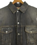 Acne Studios（アクネストゥディオズ）デニムジャケット 黒 サイズ:XS メンズ/2200701371012