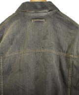 Acne Studios（アクネストゥディオズ）デニムジャケット 黒 サイズ:XS メンズ/2200701371012