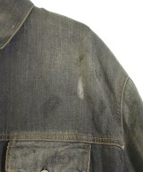 Acne Studios（アクネストゥディオズ）デニムジャケット 黒 サイズ:XS メンズ/2200701371012