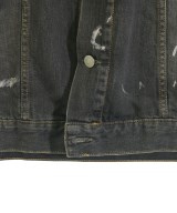 Acne Studios（アクネストゥディオズ）デニムジャケット 黒 サイズ:XS メンズ/2200701371012