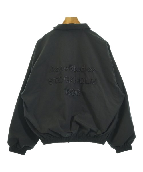 Acne Studios（アクネストゥディオズ）その他 黒 サイズ:42(XS位) メンズ/2200701371029
