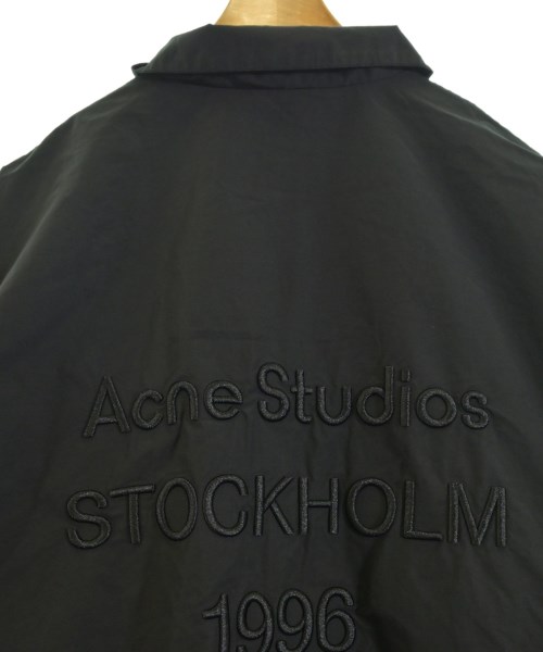 Acne Studios（アクネストゥディオズ）その他 黒 サイズ:42(XS位) メンズ/2200701371029