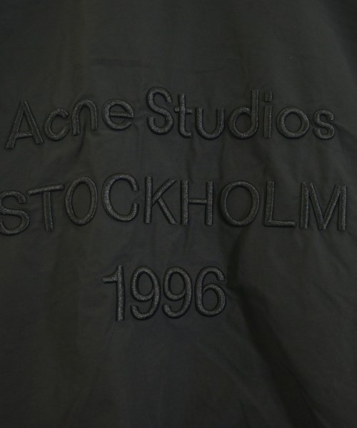 Acne Studios（アクネストゥディオズ）その他 黒 サイズ:42(XS位) メンズ/2200701371029