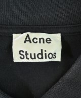 Acne Studios（アクネストゥディオズ）ポロシャツ 黒 サイズ:M メンズ/2200701420048