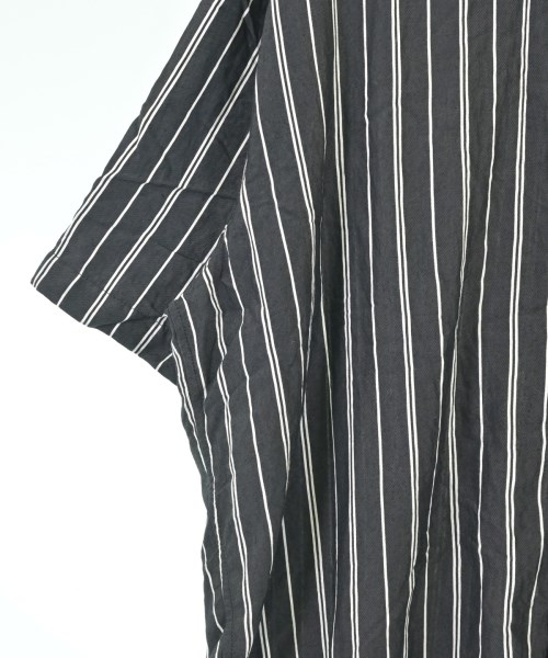 Acne Studios（アクネストゥディオズ）カジュアルシャツ 黒 サイズ:50(XL位) メンズ/2200701435011