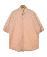 Acne Studios（アクネストゥディオズ）カジュアルシャツ ピンク サイズ:52(XXL位) メンズ/2200701435028
