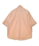 Acne Studios（アクネストゥディオズ）カジュアルシャツ ピンク サイズ:52(XXL位) メンズ/2200701435028