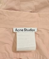 Acne Studios（アクネストゥディオズ）カジュアルシャツ ピンク サイズ:52(XXL位) メンズ/2200701435028