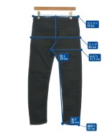 Acne Studios（アクネストゥディオズ）その他 黒 サイズ:29(S位) メンズ/2200701675011