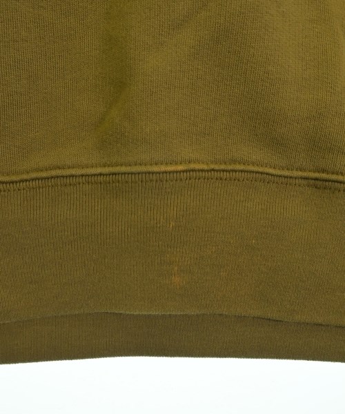Acne Studios（アクネストゥディオズ）スウェット カーキ サイズ:XS メンズ/2200701675066