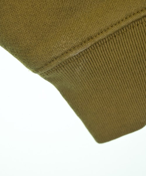 Acne Studios（アクネストゥディオズ）スウェット カーキ サイズ:XS メンズ/2200701675066