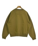Acne Studios（アクネストゥディオズ）スウェット カーキ サイズ:XS メンズ/2200701675066