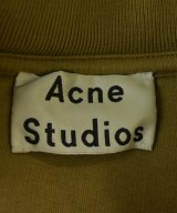 Acne Studios（アクネストゥディオズ）スウェット カーキ サイズ:XS メンズ/2200701675066