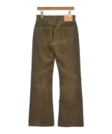 Acne Studios（アクネストゥディオズ）デニムパンツ 茶 サイズ:30(M位) メンズ/2200702117039