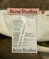 Acne Studios（アクネストゥディオズ）デニムパンツ 茶 サイズ:30(M位) メンズ/2200702117039