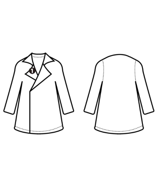 Acne Studios（アクネストゥディオズ）トレンチコート ベージュ サイズ:L メンズ/2200702117077