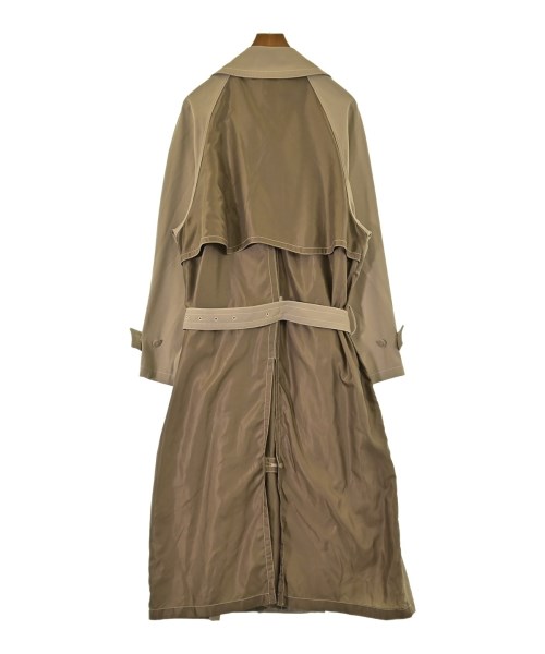 Acne Studios（アクネストゥディオズ）トレンチコート ベージュ サイズ:L メンズ/2200702117077