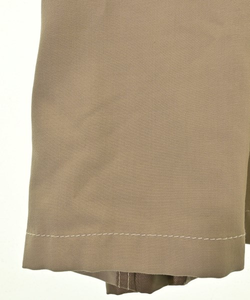 Acne Studios（アクネストゥディオズ）トレンチコート ベージュ サイズ:L メンズ/2200702117077