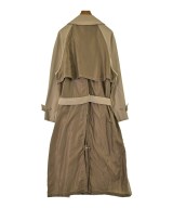 Acne Studios（アクネストゥディオズ）トレンチコート ベージュ サイズ:L メンズ/2200702117077