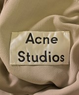 Acne Studios（アクネストゥディオズ）トレンチコート ベージュ サイズ:L メンズ/2200702117077