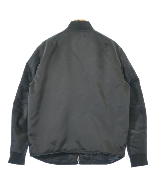 Acne Studios（アクネストゥディオズ）ミリタリーブルゾン 黒 サイズ:48(L位) メンズ/2200702117121