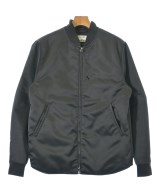 Acne Studios（アクネストゥディオズ）ミリタリーブルゾン 黒 サイズ:48(L位) メンズ/2200702117121
