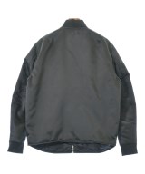 Acne Studios（アクネストゥディオズ）ミリタリーブルゾン 黒 サイズ:48(L位) メンズ/2200702117121