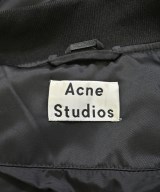 Acne Studios（アクネストゥディオズ）ミリタリーブルゾン 黒 サイズ:48(L位) メンズ/2200702117121