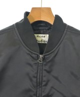 Acne Studios（アクネストゥディオズ）ミリタリーブルゾン 黒 サイズ:48(L位) メンズ/2200702117121