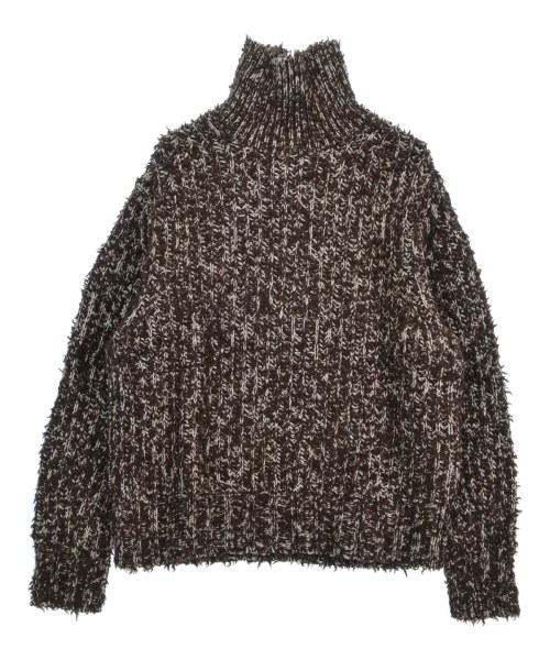 Acne Studios(アクネストゥディオズ)ニット・セーター 茶 サイズ:M/2200702117138