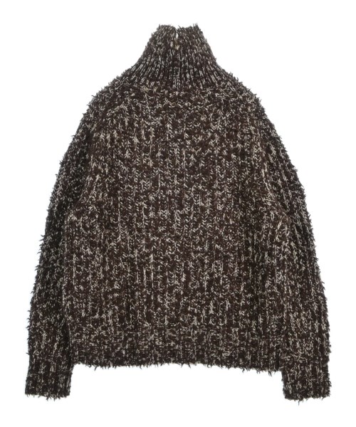 Acne Studios（アクネストゥディオズ）ニット・セーター 茶 サイズ:M メンズ/2200702117138