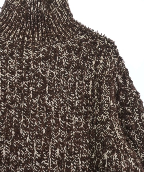 Acne Studios（アクネストゥディオズ）ニット・セーター 茶 サイズ:M メンズ/2200702117138