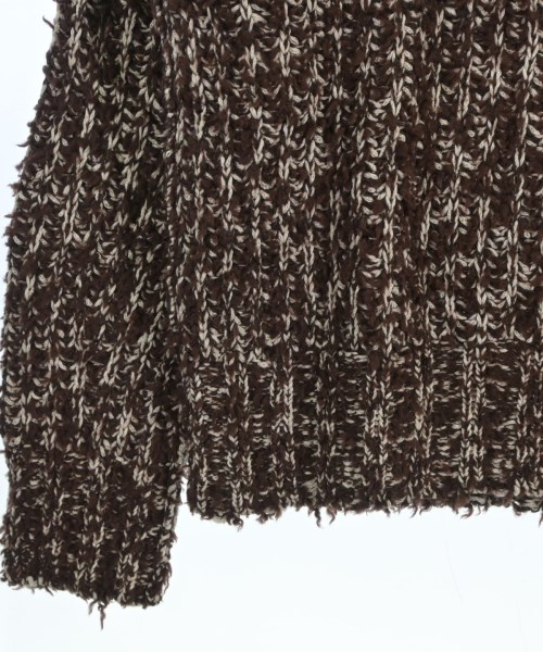 Acne Studios（アクネストゥディオズ）ニット・セーター 茶 サイズ:M メンズ/2200702117138
