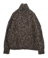Acne Studios（アクネストゥディオズ）ニット・セーター 茶 サイズ:M メンズ/2200702117138