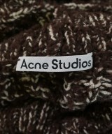 Acne Studios（アクネストゥディオズ）ニット・セーター 茶 サイズ:M メンズ/2200702117138