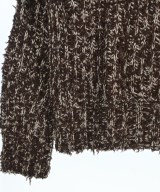 Acne Studios（アクネストゥディオズ）ニット・セーター 茶 サイズ:M メンズ/2200702117138