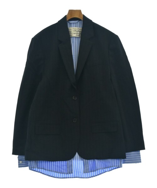 Acne Studios(アクネストゥディオズ)のテーラードジャケット サイズ:36(S位) 90,500円