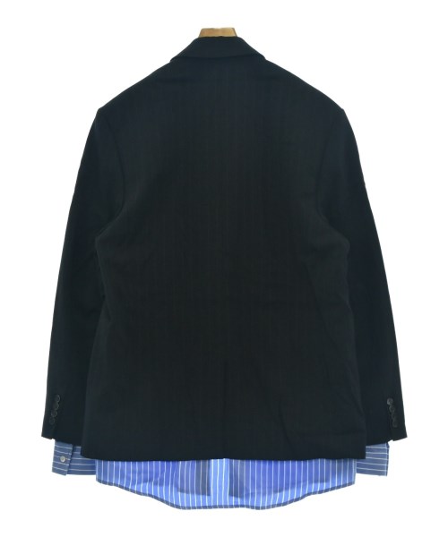 Acne Studios（アクネストゥディオズ）テーラードジャケット 紺 サイズ:36(S位) レディース/2200702137013