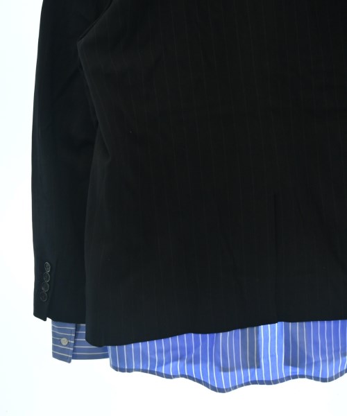 Acne Studios（アクネストゥディオズ）テーラードジャケット 紺 サイズ:36(S位) レディース/2200702137013