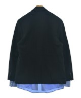 Acne Studios（アクネストゥディオズ）テーラードジャケット 紺 サイズ:36(S位) レディース/2200702137013