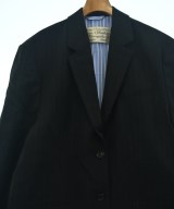 Acne Studios（アクネストゥディオズ）テーラードジャケット 紺 サイズ:36(S位) レディース/2200702137013