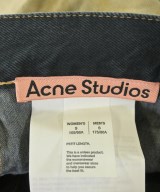 Acne Studios（アクネストゥディオズ）デニムパンツ ベージュ サイズ:S メンズ/2200702137020