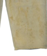 Acne Studios（アクネストゥディオズ）デニムパンツ ベージュ サイズ:S メンズ/2200702137020